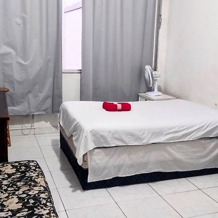 Praia De Copacabana Apartment Rio de Janeiro Exterior foto
