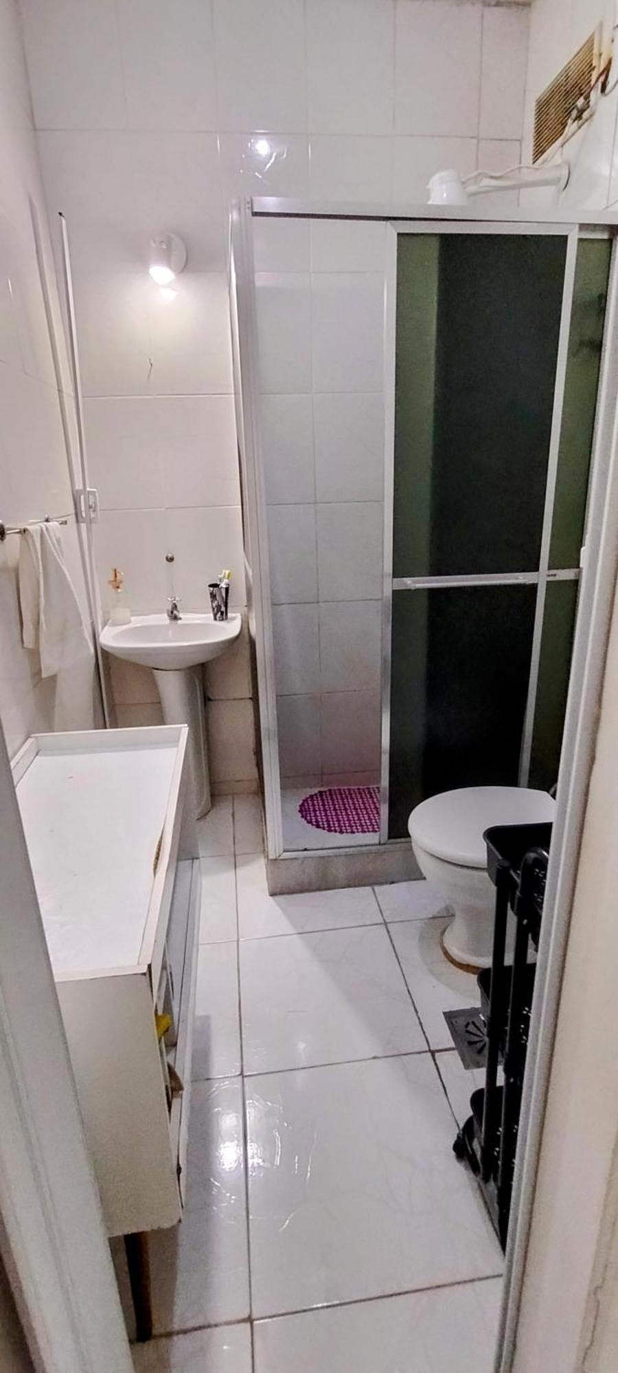 Praia De Copacabana Apartment Rio de Janeiro Exterior foto