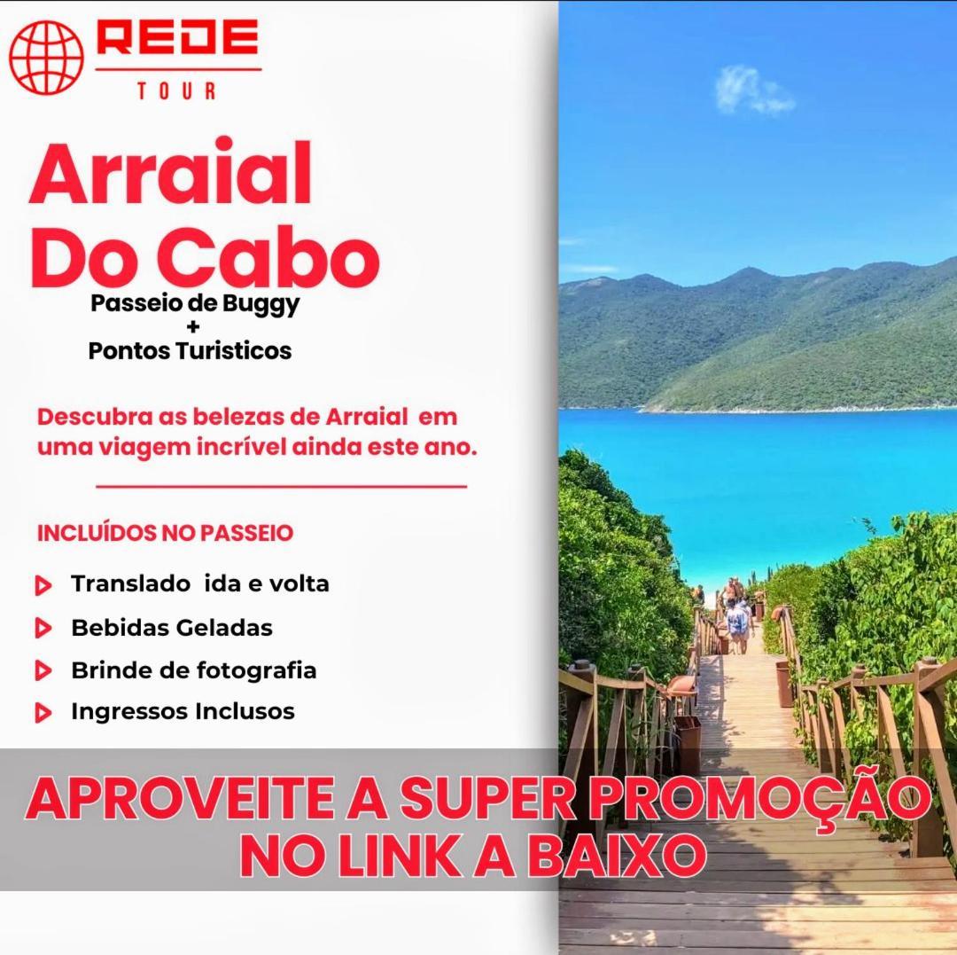 Praia De Copacabana Apartment Rio de Janeiro Exterior foto