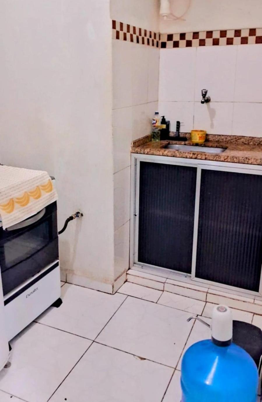 Praia De Copacabana Apartment Rio de Janeiro Exterior foto